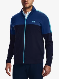 Under Armour Storm Midlayer FZ-NVY Férfi-melegítőfelső