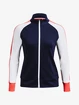 Under Armour  Storm Midlayer FZ-NVY Női melegítőfelső