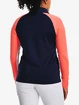 Under Armour  Storm Midlayer FZ-NVY Női melegítőfelső