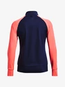 Under Armour  Storm Midlayer FZ-NVY Női melegítőfelső