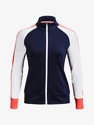 Under Armour  Storm Midlayer FZ-NVY Női melegítőfelső