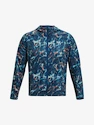 Under Armour  STORM OUTRUN COLD JACKET-BLU Férfidzseki