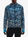 Under Armour  STORM OUTRUN COLD JACKET-BLU Férfidzseki