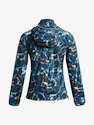 Under Armour  STORM OutRun Cold Jacket-BLU Női dzseki