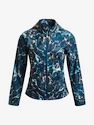 Under Armour  STORM OutRun Cold Jacket-BLU Női dzseki