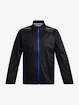 Under Armour  Storm Repel Golf Rain Storm Jkt-BLK Férfidzseki