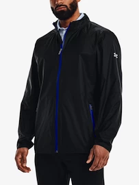 Under Armour Storm Repel Golf Rain Storm Jkt-BLK Férfidzseki