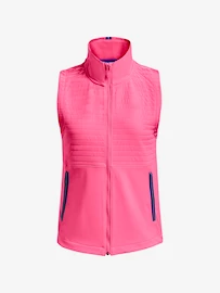 Under Armour Storm Revo Vest-PNK Női mellény