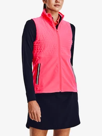 Under Armour Storm Revo Vest-PNK Női mellény