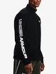 Under Armour  STORM Run Jacket -BLK Férfidzseki