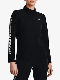 Under Armour STORM Run Jacket-BLK Férfidzseki