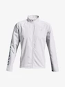 Under Armour  STORM Run Jacket -GRY Férfidzseki