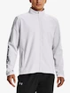 Under Armour  STORM Run Jacket -GRY Férfidzseki