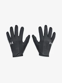 Under Armour Storm Run Liner-GRY Férfikesztyű