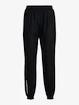 Under Armour  Storm Rush Woven Pant -BLK Női nadrág