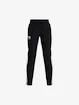 Under Armour  Storm Sportstyle Woven Storm PANTS-BLK Fiúnadrág M