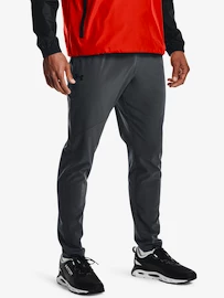 Under Armour Storm STRETCH WOVEN PANT-GRY Férfi-melegítőalsó