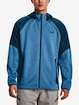 Under Armour  Storm Swacket-BLU Férfidzseki