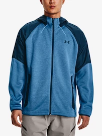 Under Armour Storm Swacket-BLU Férfidzseki