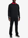 Under Armour  Storm SweaterFleece Crew-BLK Férfi-melegítőfelső