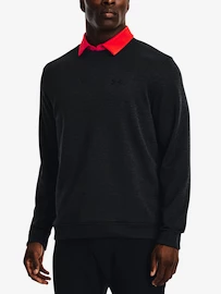 Under Armour Storm SweaterFleece Crew-BLK Férfi-melegítőfelső