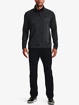 Under Armour  Storm SweaterFleece QZ-BLK Férfi-melegítőfelső