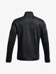 Under Armour  Storm SweaterFleece QZ-BLK Férfi-melegítőfelső