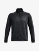 Under Armour  Storm SweaterFleece QZ-BLK Férfi-melegítőfelső