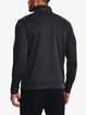 Under Armour  Storm SweaterFleece QZ-BLK Férfi-melegítőfelső