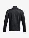 Under Armour  Storm SweaterFleece QZ-BLK Férfi-melegítőfelső