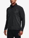 Under Armour  Storm SweaterFleece QZ-BLK Férfi-melegítőfelső