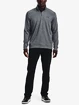 Under Armour  Storm SweaterFleece QZ-GRY Férfi-melegítőfelső