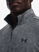 Under Armour  Storm SweaterFleece QZ-GRY Férfi-melegítőfelső