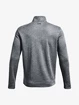 Under Armour  Storm SweaterFleece QZ-GRY Férfi-melegítőfelső