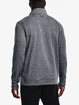 Under Armour  Storm SweaterFleece QZ-GRY Férfi-melegítőfelső