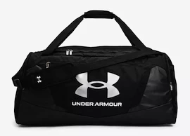 Under Armour Storm Undeniable 5.0 Duffle LG-BLK Sporttáska