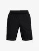 Under Armour  Storm Unstoppable Cargo Storm Shorts-BLK Férfirövidnadrág