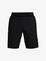 Under Armour  Storm Unstoppable Cargo Storm Shorts-BLK Férfirövidnadrág