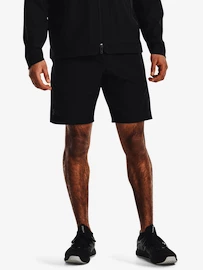 Under Armour Storm Unstoppable Cargo Storm Shorts-BLK Férfirövidnadrág