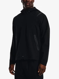 Under Armour Storm Unstoppable Storm Jacket-BLK Férfidzseki