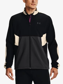 Under Armour Storm Windstrike FZ-BLK Férfidzseki