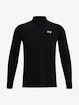 Under Armour  Streaker Half Zip black Férfi-melegítőfelső