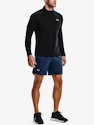 Under Armour  Streaker Half Zip black Férfi-melegítőfelső