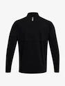 Under Armour  Streaker Half Zip black Férfi-melegítőfelső