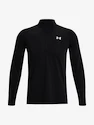 Under Armour  Streaker Half Zip black Férfi-melegítőfelső