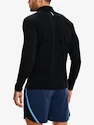 Under Armour  Streaker Half Zip black Férfi-melegítőfelső