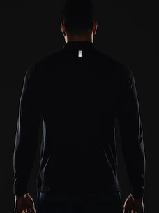 Under Armour  Streaker Half Zip black Férfi-melegítőfelső