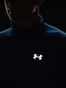 Under Armour  STREAKER HALF ZIP-BLU Férfi-melegítőfelső