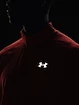 Under Armour  STREAKER HALF ZIP-RED Férfi-melegítőfelső