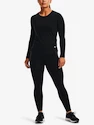 Under Armour  Streaker Longsleeve-BLK Női póló